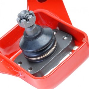 Acura Integra Camber Kit - Front - Skunk2 Racing - Classic Series Adjustable (+/- 4 Degrees) - `94-`01 Acura Integra Camber Kit - Front - Skunk2 Racing - Classic Series Adjustable (+/- 4 Degrees) - `94-`01